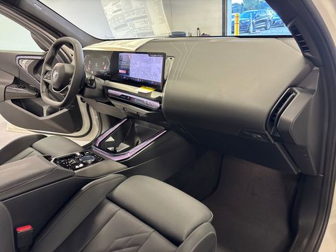 Used 2026 BMW X3 xDrive30 image 37