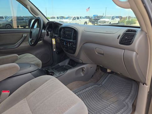Used 2005 Toyota Tundra SR5 AWD/4WD image 20