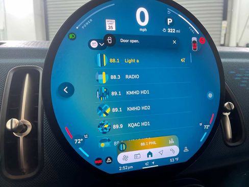 Used 2025 MINI Cooper Countryman S image 12