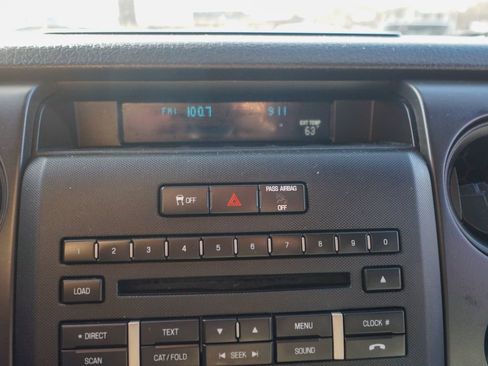 Used 2014 Ford F150 STX w/ Equipment Group 201A Mid image 22