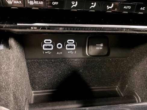 Used 2021 Jeep Grand Cherokee L Limited w/ Trailer Tow Package image 32