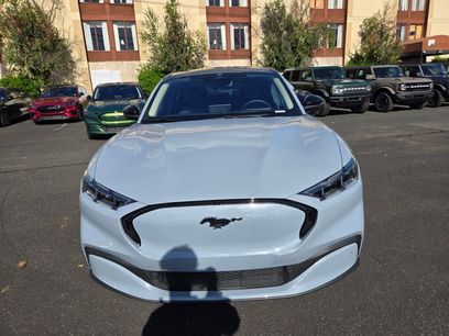 New 2025 Ford Mustang Mach-E Premium