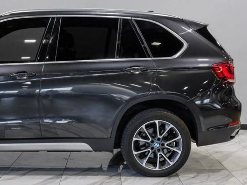 Used 2018 BMW X5 sDrive35i RWD image 19
