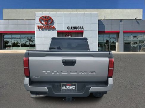 New 2026 Toyota Tacoma SR5 AWD/4WD image 4
