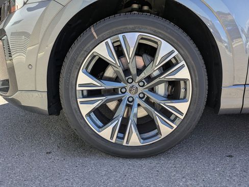 New 2026 Audi Q8 Premium Plus AWD/4WD image 15