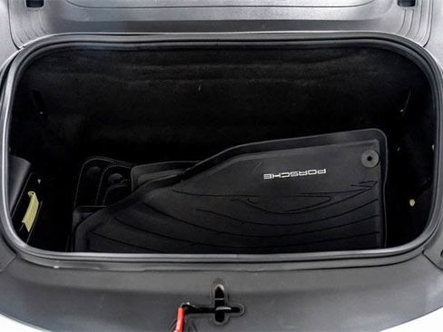 Used 2019 Porsche 911 Carrera 4S image 47