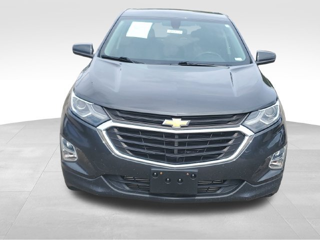 Used 2018 Chevrolet Equinox LT FWD image 2