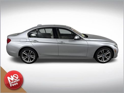 Used 2016 BMW 340i Sedan image 2