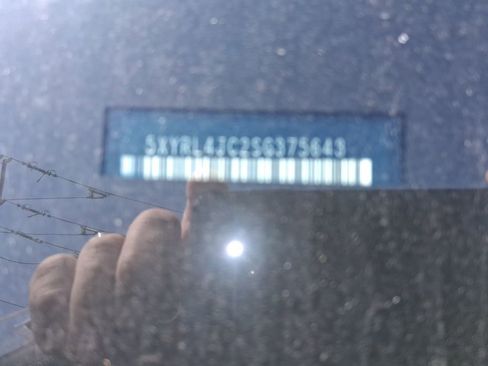 Used 2025 Kia Sorento S w/ Panoramic Sunroof Package image 22