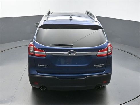 Used 2022 Subaru Ascent Touring image 52