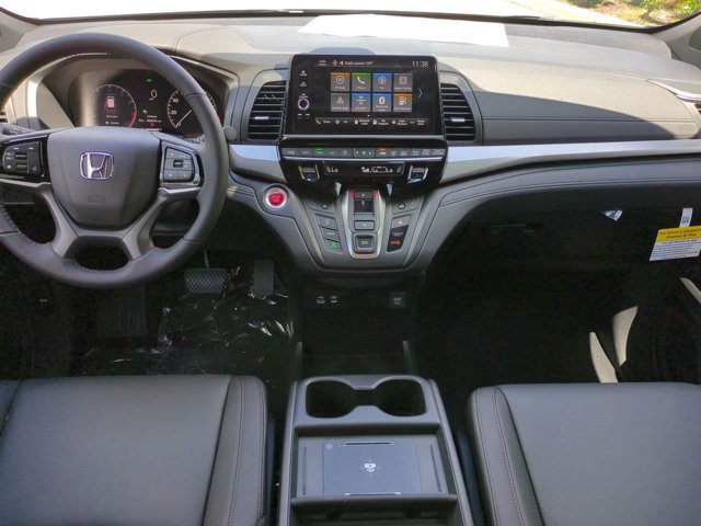 New 2026 Honda Odyssey Elite image 13