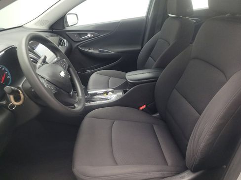 Used 2019 Chevrolet Malibu LT FWD image 17