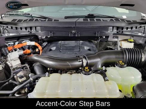 Used 2023 Ford F150 XLT w/ Equipment Group 302A High image 36