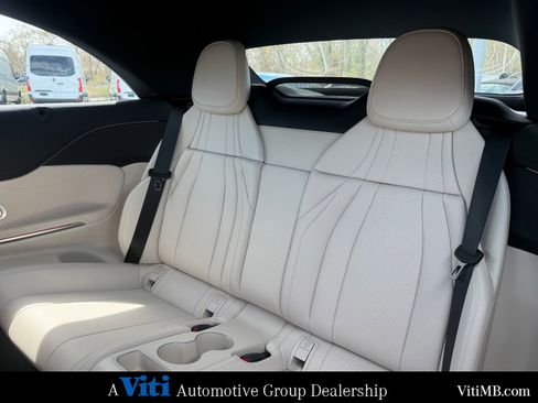New 2026 Mercedes-Benz CLE 300 4MATIC Cabriolet image 18
