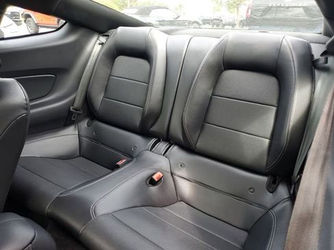 Used 2020 Ford Mustang GT Premium RWD image 27