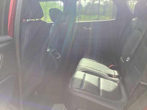 Used 2023 Chevrolet Blazer RS w/ Driver Confidence II Package FWD image 13