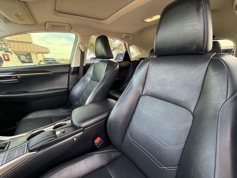 Used 2015 Lexus NX 200t FWD image 17