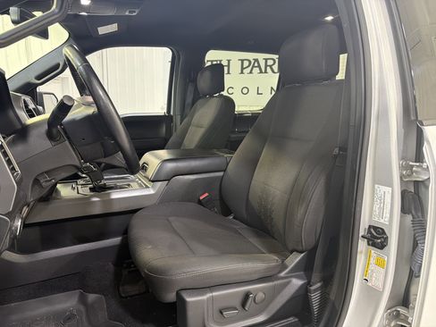 Used 2019 Ford F150 XLT w/ Equipment Group 302A Luxury image 28