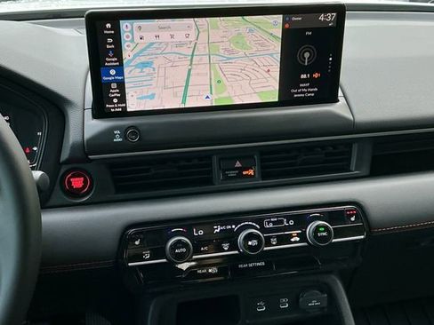 New 2026 Honda Pilot Sport image 22
