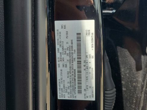 Used 2021 Ford F150 XLT w/ Equipment Group 302A High AWD/4WD image 30