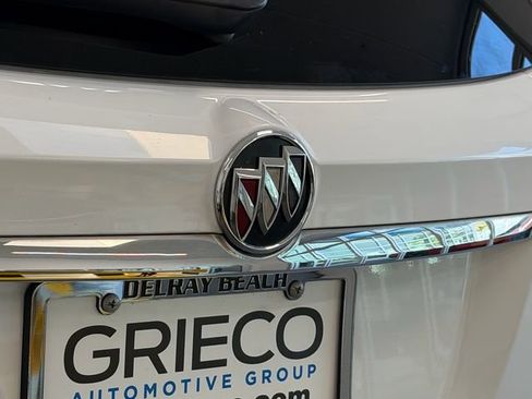Used 2018 Buick Encore Preferred FWD image 9