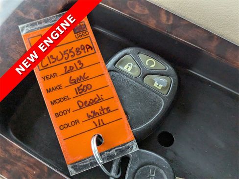 Used 2013 GMC Sierra 1500 Denali image 20