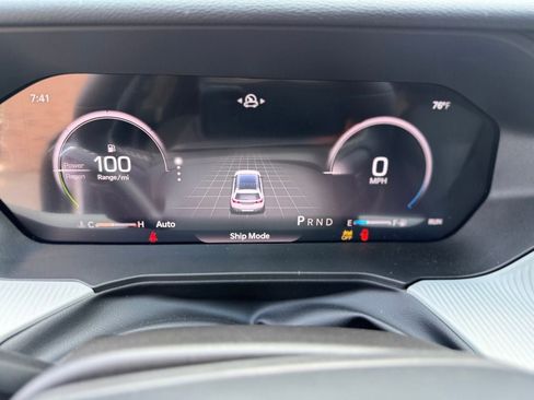 New 2026 Jeep Cherokee Laredo AWD/4WD image 13