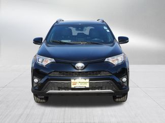 Used 2017 Toyota RAV4 SE w/ Power Extra Value Package video 2