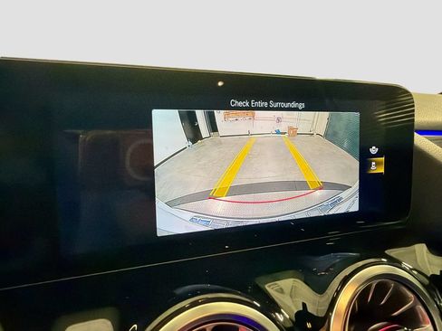 Certified 2023 Mercedes-Benz GLA 250 4MATIC image 14