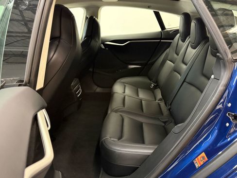 Used 2018 Tesla Model S 75D image 19