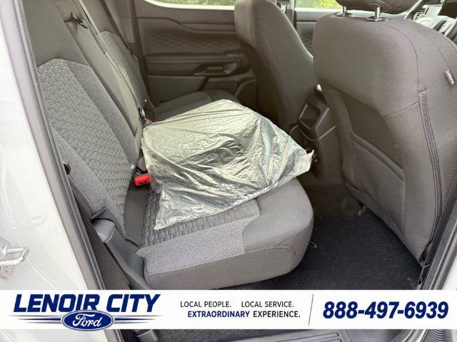 New 2026 Ford Ranger XLT w/ Equipment Group 301A High AWD/4WD image 12