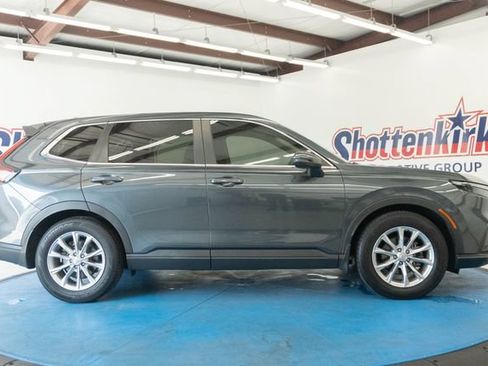 Used 2024 Honda CR-V EX-L image 30