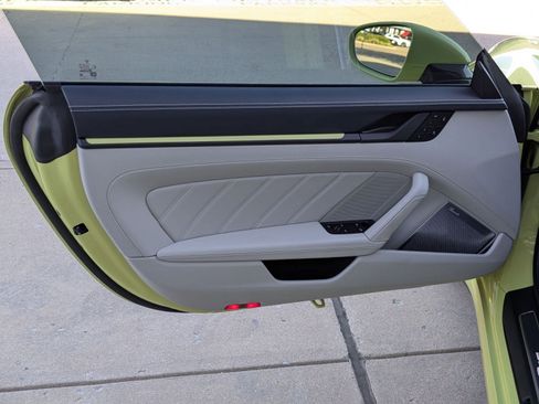 Used 2025 Porsche 911 Carrera S image 13