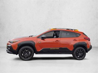 Certified 2024 Subaru Crosstrek 2.5i Wilderness w/ Crosstrek Mirror Package AWD/4WD video 2