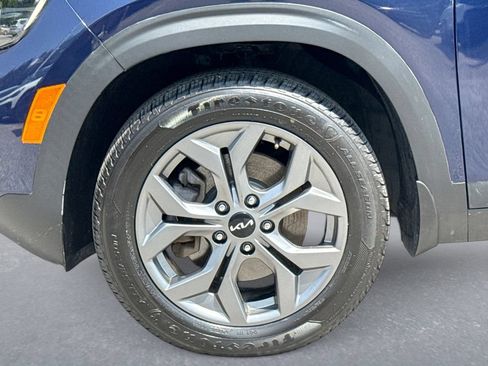 Used 2024 Kia Seltos S AWD/4WD image 18
