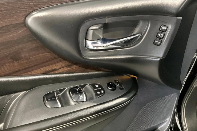 Used 2020 Nissan Murano Platinum AWD/4WD image 42