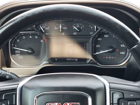 Used 2020 GMC Sierra 1500 Elevation w/ Elevation Value Package AWD/4WD image 29