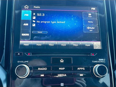 Used 2022 Subaru Ascent Onyx Edition image 15