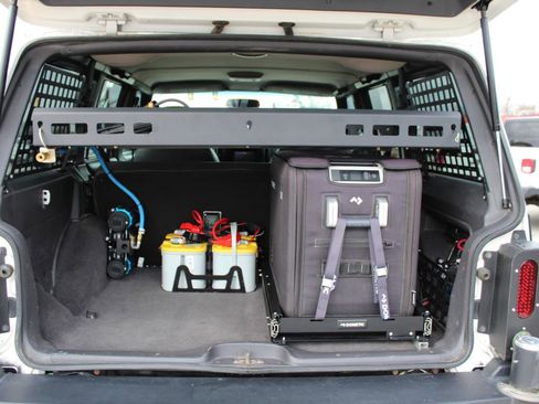 Used 2001 Jeep Cherokee Sport image 21