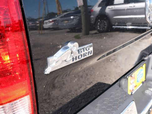 Used 2017 RAM 1500 Big Horn image 16