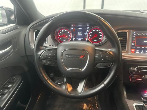 Used 2023 Dodge Charger SXT image 22
