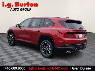 New 2026 Buick Enclave Sport Touring w/ Super Cruise Package AWD/4WD video 3