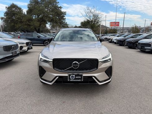 New 2026 Volvo XC60 T8 Ultra w/ Protection Package Premier image 6
