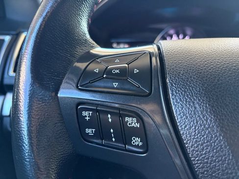 Used 2019 Ford Explorer Sport AWD/4WD image 32