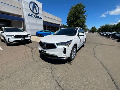 Used 2023 Acura RDX AWD image 33