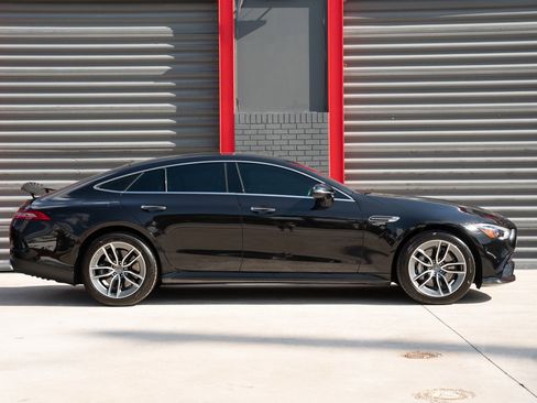 Used 2023 Mercedes-Benz AMG GT 43 image 10