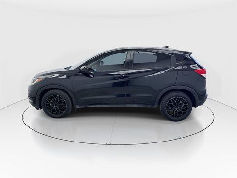 Used 2019 Honda HR-V EX-L image 5