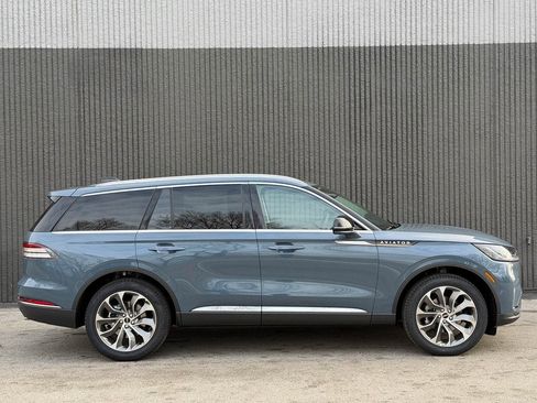 New 2026 Lincoln Aviator Reserve w/ Illumination Package image 5