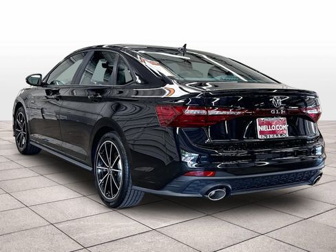 New 2026 Volkswagen Jetta GLI Autobahn FWD image 3