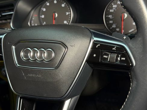 Used 2019 Audi A6 2.0T Premium w/ Convenience Package image 38